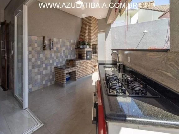 Imagem Belo imóvel a venda, 3 suites, excelente acabamento!