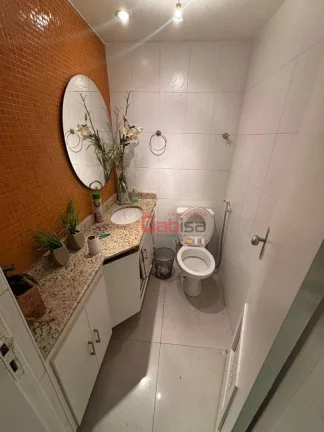 Imagem Loja para alugar, 35 m² por R$ 3.688,23/mês - Centro - Cabo Frio/RJ