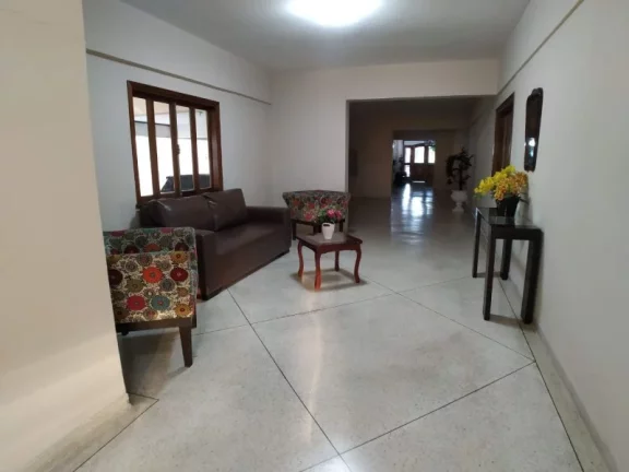 Imagem APARTAMENTO À VENDA, 90 M² POR R$ 480.000,00 - VILA MATIAS - SANTOS/SP