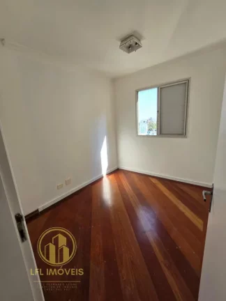 Imagem Apartamento Pronto para Morar na Vila Bertioga / Mooca, São Paulo - 3 Quartos, Suíte e 2 Vagas de Garagem