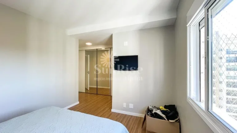 Imagem Apartamento Alpha Vita Alphaville para alugar 3 quartos e 2 vagas - 144m² - R$ 11.500,00 pacote - Santana de Parnaíba/SP