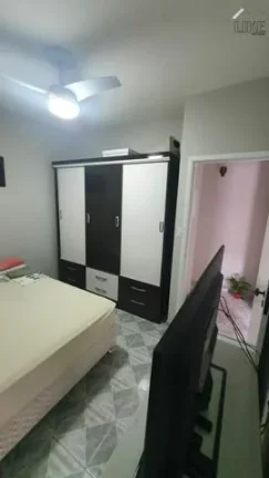 Imagem Casa com Edícula na Vila Tesouro