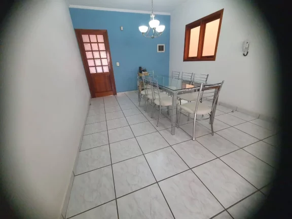 Imagem Lindo Sobrado, acabamento de primeira REF 1877