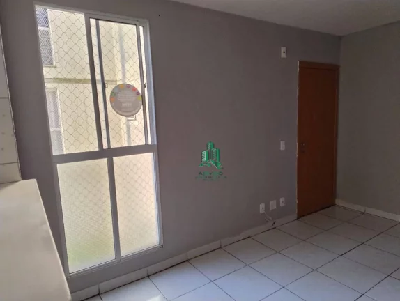 Imagem Apartamento com 2 dormitórios à venda, 43 m² por R$ 199.000,00 - Estância Guatambu - Itaquaquecetuba/SP