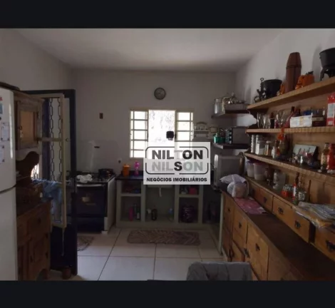 Imagem Casa à venda, 82 m² por R$ 470.000,00 - Vila Bourbon (Sousas) - Campinas/SP