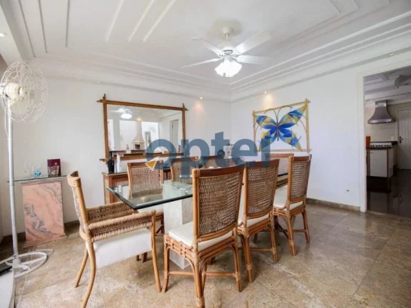 Imagem SOBRADO COM 5 DORMITÓRIOS À VENDA, 500 M² JARDIM ACAPULCO - GUARUJÁ/SP