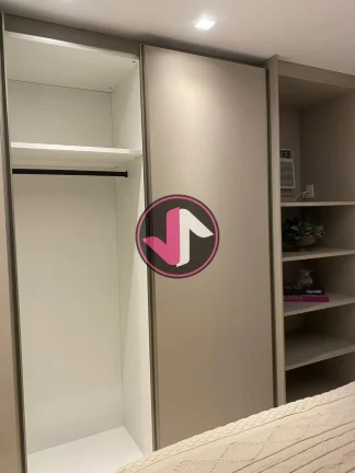 Imagem Apartamento à Venda  91,88m² no Bairro Goiabeiras FOTOS ILUSTRATIVAS APTO DECORADO Este apartame...