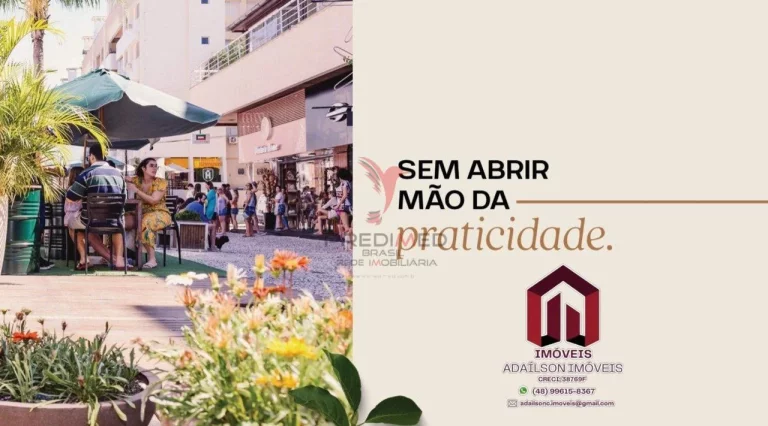 Imagem Zenith Residence Cotas a partir de R$ 510 mil Unidades habitacionais Floripa SC - BRASIL