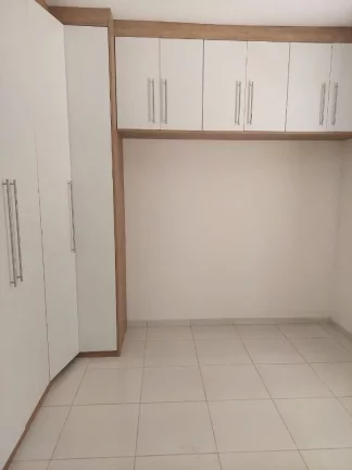 Imagem Apartamento com 2 dormitórios para alugar, 65 m² por R$ 2.150,00/mês - Jardim Santa Luzia - São José dos Campos/SP
