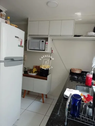 Imagem Apartamento a Venda no bairro Jardim Zara - Ribeirão Preto, SP