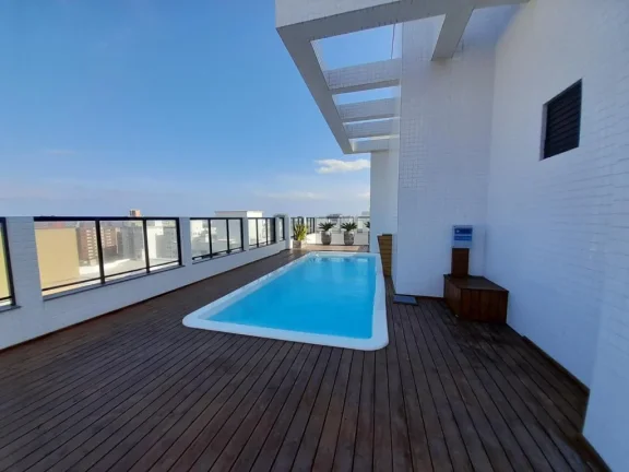 Imagem Apartamento 2 Dormitórios - Bairro Navegantes