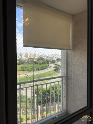 Imagem Apartamento 3 quartos (1 suíte) e 2 vagas - Vista Park - Jundiaí/SP
