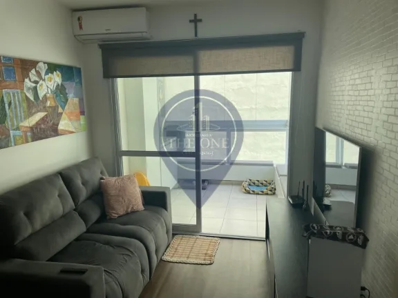 Imagem APARTAMENTO RESIDENCIAL em SÃO PAULO - SP, ACLIMAÇÃO