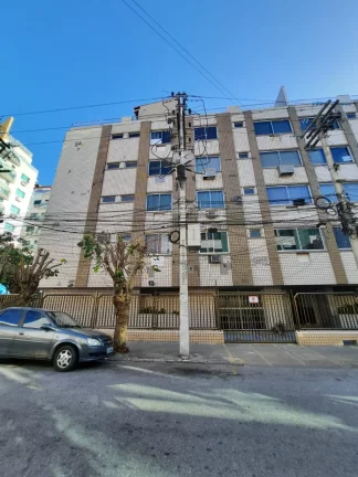 APARTAMENTO RESIDENCIAL em Cabo Frio - RJ, Centro