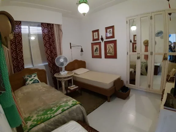 Imagem APARTAMENTO FRENTE MAR COM LINDA VISTA