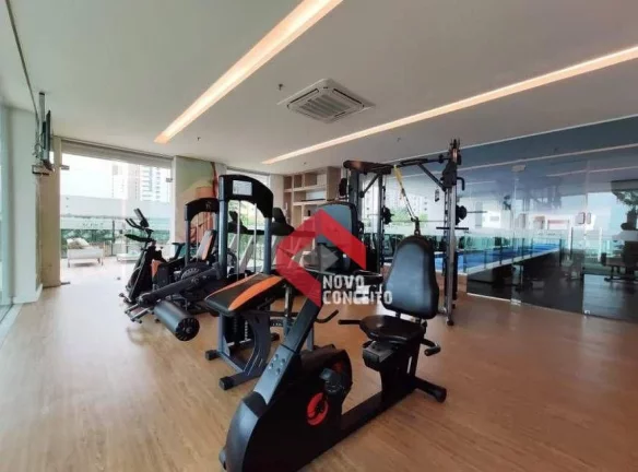 Imagem Apartamento à venda, 210 m² por R$ 3.100.000,00 - Meireles - Fortaleza/CE