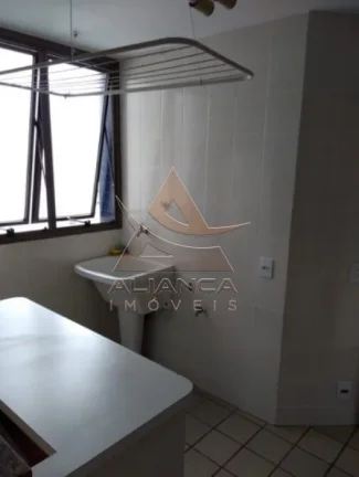 Imagem Apartamento - Ribeirão Preto - Centro