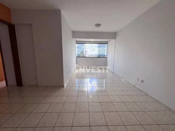 Imagem Apartamento à venda no Jardim América - Goiânia/GO
