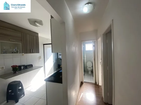 Imagem APARTAMENTO RESIDENCIAL em SÃO PAULO - SP, CIDADE LÍDER