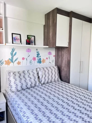 Imagem APARTAMENTO de 3 QUARTOS em condomínio com infra completa no RECREIO - R$ 849.000,00