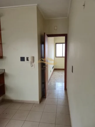 Imagem APARTAMENTO RESIDENCIAL em INDAIATUBA - SP, CENTRO