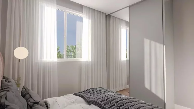 Imagem Studio à venda no Condomínio Metrocasa Aricanduva em São Paulo-SP: 1 quarto, 1 banheiro, 17m² de área. Confira já!
