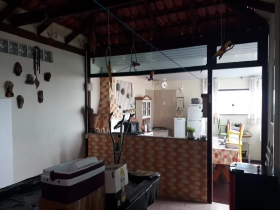 Imagem CASA RESIDENCIAL em Barra Velha - SC, Centro
