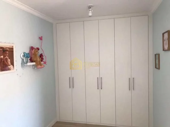 Imagem Casa Padrão