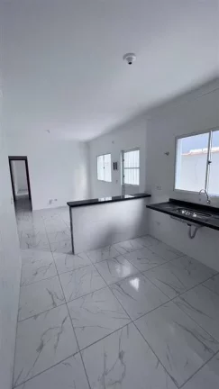 Imagem CASA COM 58 m² - SUARÃO - ITANHAEM SP