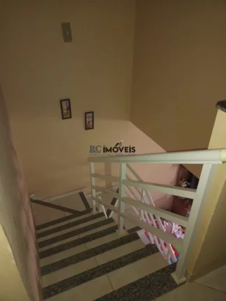 Imagem Casa a Venda no bairro Jardim Catarina - São Gonçalo, RJ