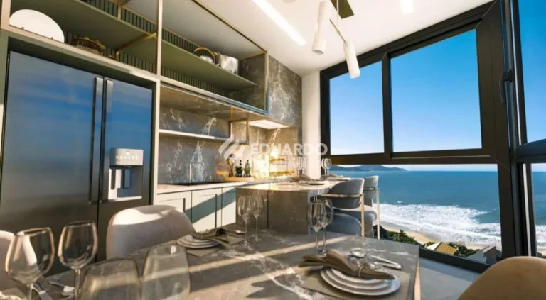 Imagem Residencial Villa do Coral – Apartamento com 3 suítes à venda, 109,17 m² – Canto