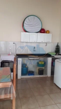 Imagem Casa - Ribeirão Preto - Jardim Silvio Passalacqua - Região Norte