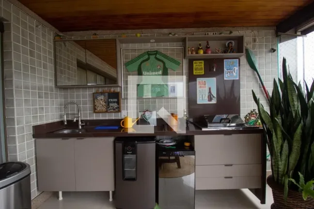 Imagem Apartamento à Venda - Recreio, 3 Quartos, 189 m2