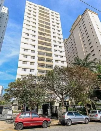 Imagem APARTAMENTO RESIDENCIAL em SÃO PAULO - SP, CHÁCARA CALIFÓRNIA