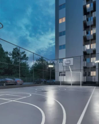 Imagem Apartamentos 2 ou 3 Dormitórios