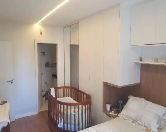 Imagem Apartamento para Venda em Rio de Janeiro, Jacarepaguá, 2 dormitórios, 1 suíte, 2 banheiros, 1 vaga