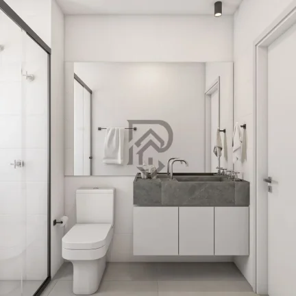 Imagem Apartamento pronto para morar proximo ao parque do ibirapuera
