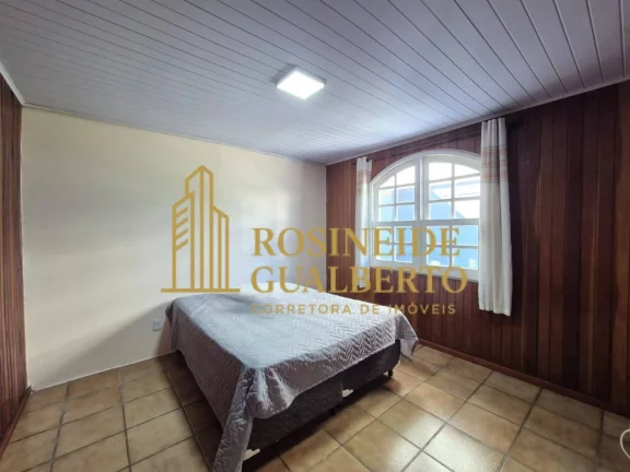 Imagem Casa 3 Dormitórios à venda no bairro Indaiá, Bairro nobre de Caraguatatuba