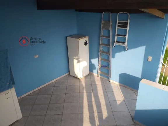 Imagem VENDE SE SOBRADO BAIRRO SÃO LUCAS
