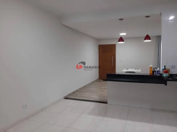 Imagem Sobrado à venda 3 Quartos, 1 Suite, 3 Vagas, 144M², São José, São Caetano do Sul - SP