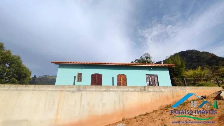 Imagem Seu negócio e sua casa em um só lugar: imóvel com diversas possibilidades!