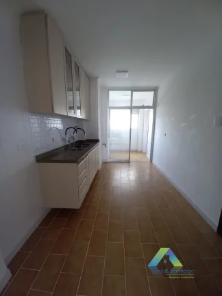 Imagem Apartamento locação- 03 quartos e 02 vagas de garagem -Metro Chácara Klabin/ MetroV Mariana
