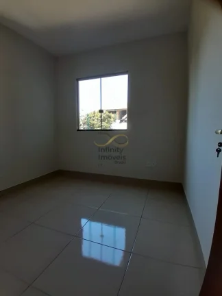 Imagem Casa à venda no bairro Niterói - Betim/MG