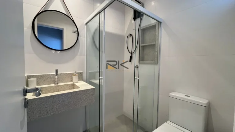 Imagem Apartamento à venda no Itaguá com 1 suíte e sala 2 ambientes