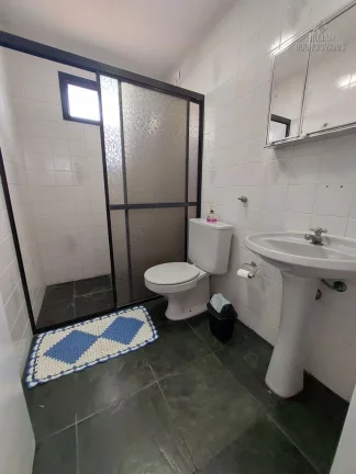 Imagem Apartamento à Venda em Balneário Flórida, Praia Grande - SP