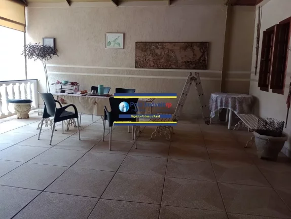 Imagem Casa residencial ou comercial R$ 750.000 com 4 dormitórios, 4 vagas de garagem - Pirassununga - São Paulo