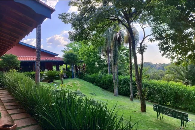 Imagem Sítio à venda em Jarinu, Recreio Santo Antônio, 17870m2