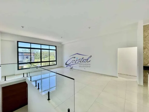 Imagem Casa com 3 quartos / suítes à venda, 230 m² - Condomínio Lago do Sol - Cotia/SP