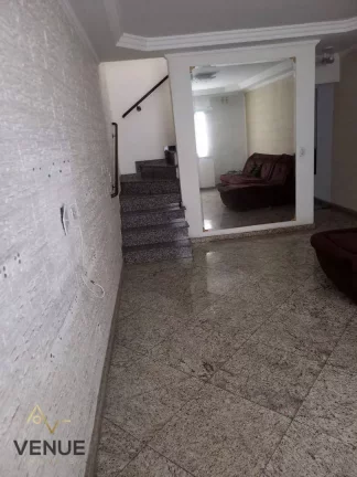 Imagem Sobrado com 3 dormitórios à venda, 198 m² por R$ 795.000,00 - Vila Matilde - São Paulo/SP