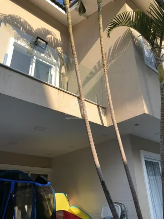 Imagem Casa à venda com 4 dormitórios - Alphaville 5 - R$2.800.000 - Santana de Parnaíba/SP
